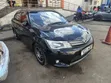 Toyota Axio 2013 Nyeusi - 3