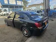 Toyota Axio 2013 Nyeusi - 4
