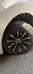 Nissan NP200 2016 Nyeupe - 3