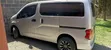 Nissan NP200 2016 Nyeupe - 5