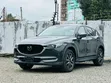Mazda CX-5 2020 Kijivu - 1