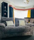 Kiti cha Recliner cha Sehemu 6 - 2