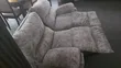 Kiti cha Recliner cha Sehemu 6 - 3