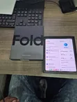 Samsung Galaxy Z Fold4 512GB Green - 1