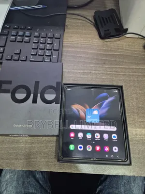 Samsung Galaxy Z Fold4 512GB Green