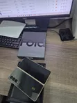 Samsung Galaxy Z Fold4 512GB Green - 5