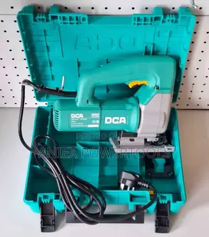 DCA AMQ85 Jigsaw 580W