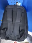 Duslang Black Laptop Backpack - 3