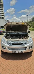Isuzu D-MAX 2015 Double Cab - 2