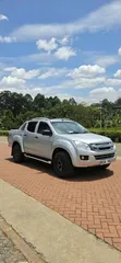 Isuzu D-MAX 2015 Double Cab - 3