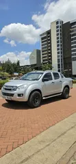 Isuzu D-MAX 2015 Double Cab - 4