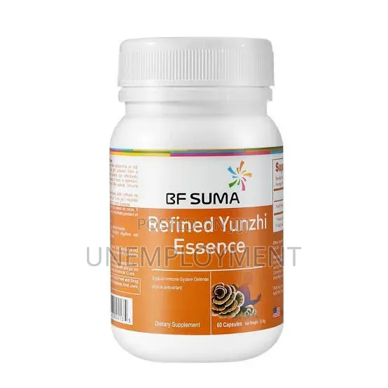 Refined Yunzhi Dawa ya Mifupa, Viungo na Cartilage - 1