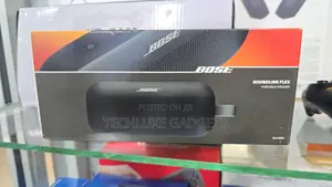 Bose SoundLink Flex Spika 2nd Gen