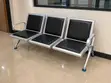 3 Seater Waiting Bench - Office & Reception Chair - 5