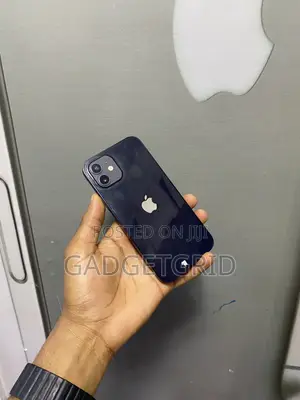 Apple iPhone 12 128GB Bluu