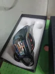 Crystal Glass LED Manual Gear Shift Knob - 2