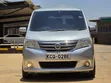 Nissan Serena 2011 - 2