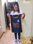 Custom Printed Bibs - Pack of 12 - 1