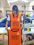 Custom Printed Bibs - Pack of 12 - 2