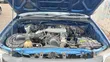 Toyota Hilux 2.5 Cab 2005 Bluu - 2