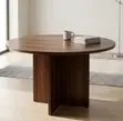 Professional Conference Table Kenya - Compact Meeting Table - 2