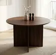 Professional Conference Table Kenya - Compact Meeting Table - 3