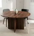 Professional Conference Table Kenya - Compact Meeting Table - 4