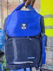 SM Baby Oxford Children's School Backpack - 1