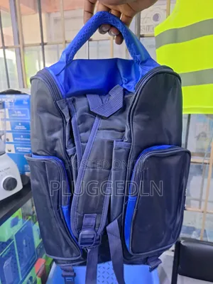 SM Baby Oxford Children's School Backpack