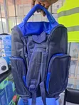 SM Baby Oxford Children's School Backpack - 2