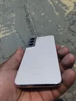 Samsung Galaxy S22 5G 128GB Rose Gold - 5