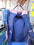 Children's Box-Style School Backpack - 2