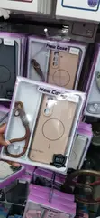 Samsung Galaxy A37 5G Cases - Brown - 2