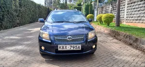 Toyota Corolla Fielder 1.5 Petrol AWD 2008