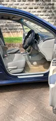 Toyota Corolla Fielder 1.5 Petrol AWD 2008 - 4