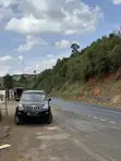 Toyota Prado J120 Kukodi Gari - Nairobi - 1