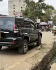 Toyota Prado J120 Kukodi Gari - Nairobi - 3