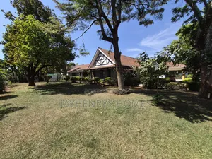Nyumba ya Vyumba 4 vya Kulala (Bungalow) Runda - Inapangishwa