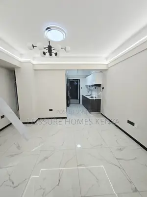 Apartment ya Chumba 1 Inauzwa, Eneo la Raphta Road