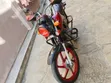 Honda Ace 125 2017 - 1