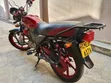 Honda Ace 125 2017 - 3
