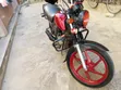 Honda Ace 125 2017 - 4