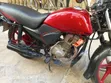 Honda Ace 125 2017 - 5
