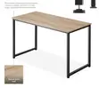 120cm Computer Desk with Waterproof MDF Board - 2