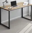 120cm Computer Desk with Waterproof MDF Board - 5
