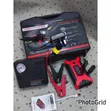 High Quality Jump Starter Kit - 2
