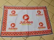 Jubilee Branded Leso - 2
