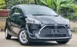 Toyota Sienta 1.5 FWD 2020 Nyeusi - 1
