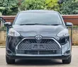 Toyota Sienta 1.5 FWD 2020 Nyeusi - 4