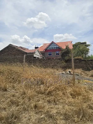 Kiota cha 1/8 cha Eka kwa Uuzaji Utawala